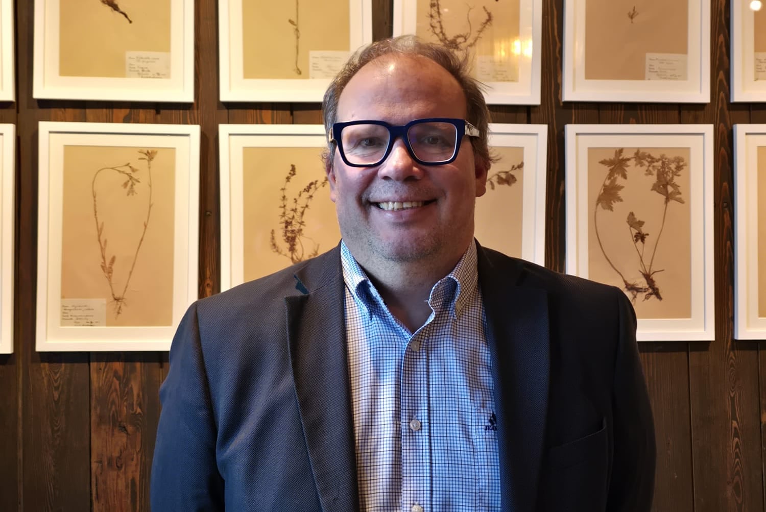 Robert Schur international business partnerships